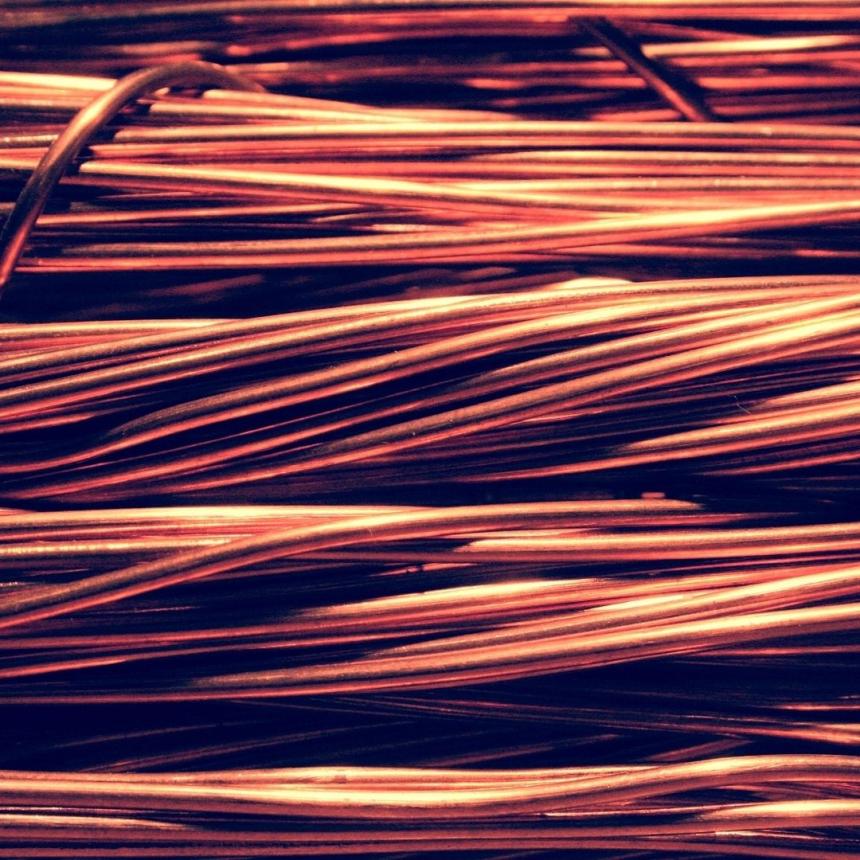 2 Reasons To Choose Scrap Wire Recycling