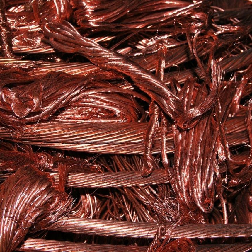 3 Environmental Benefits Of Copper Recycling