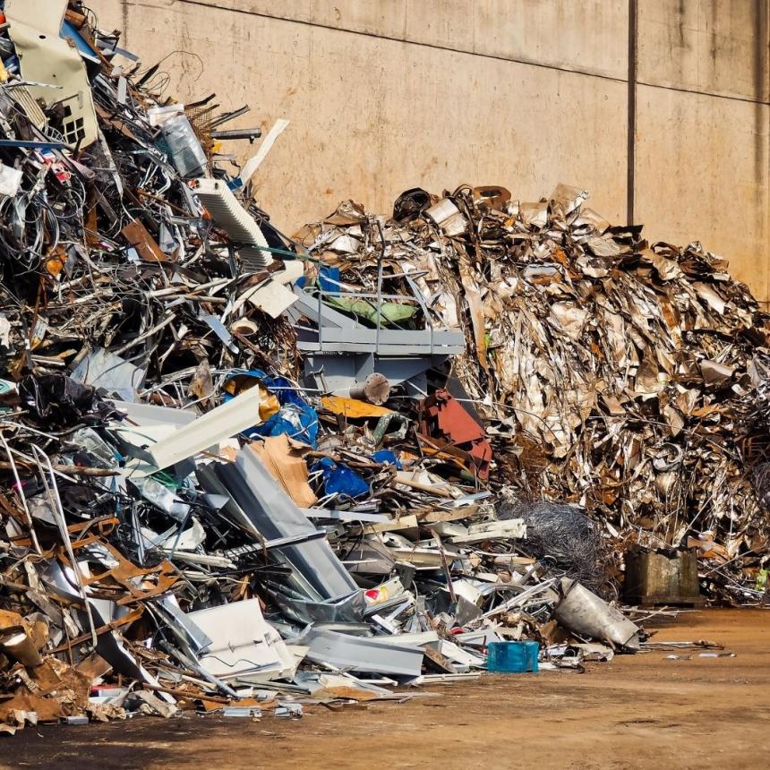 3 Fundamental Reasons To Consider Alloy Recycling