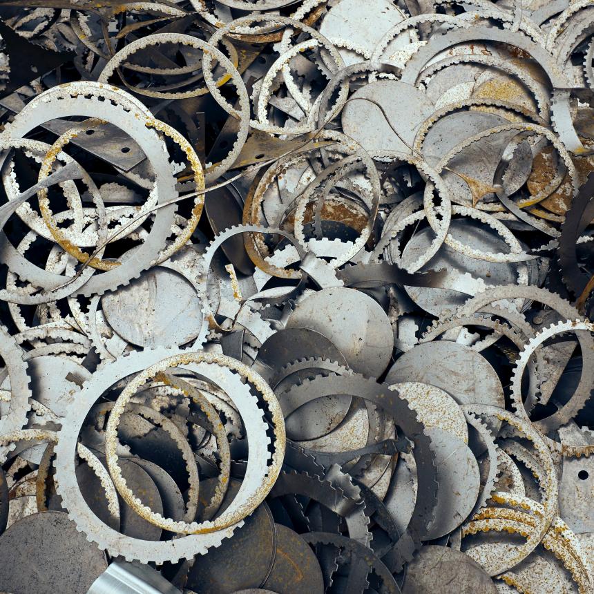 3 Great Reasons to Recycle Your Existing Titanium Scrap