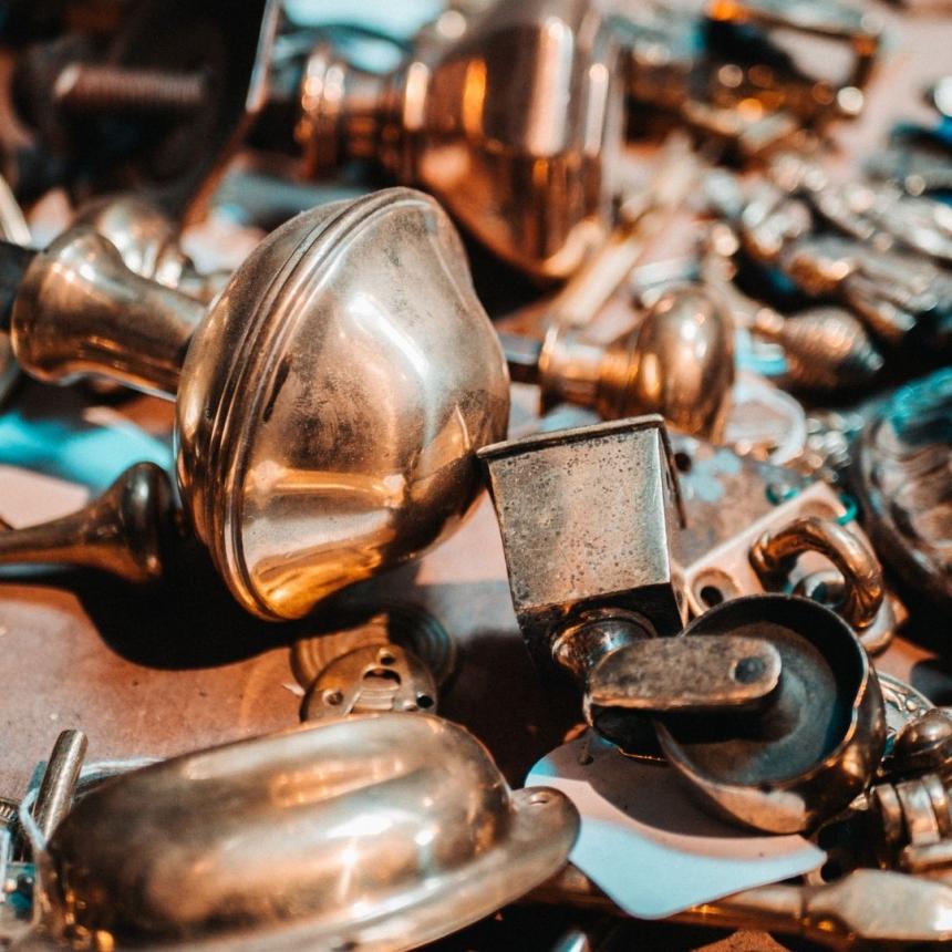 3 Reasons To Recycle Copper Scrap