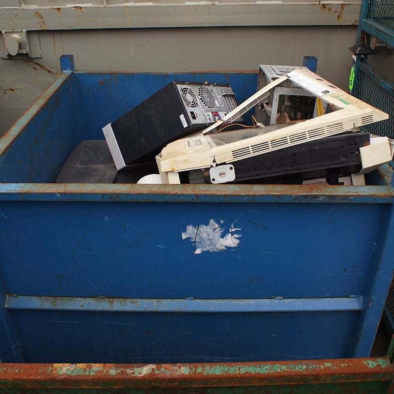 3 Scientific Facts to Back Electronics Recycling