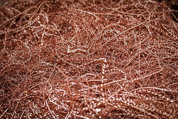 4 Convincing Reasons Beryllium Copper Scrap Is Extremely Valuable
