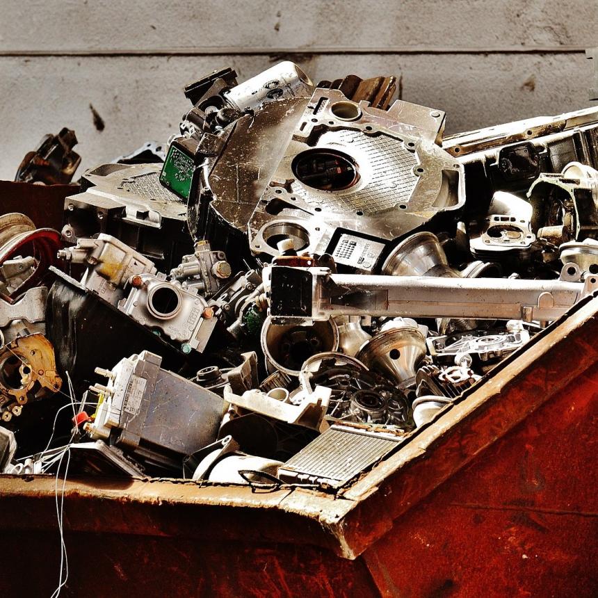 4 Crucial Reasons To Recycle Carbide Sludge