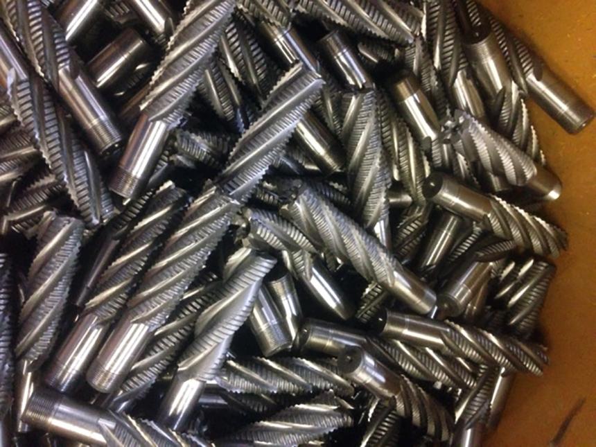 4 Reasons Your Business Should Participate in Tungsten Carbide Recycling