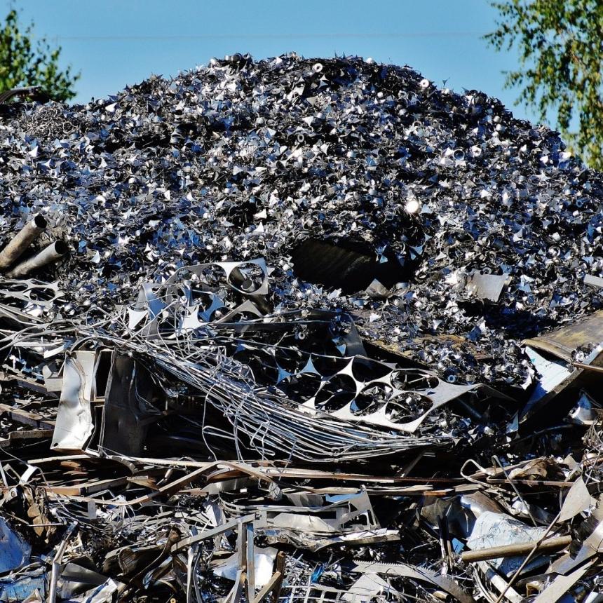 4 Valuable Market Contributions of Alloy Recycling