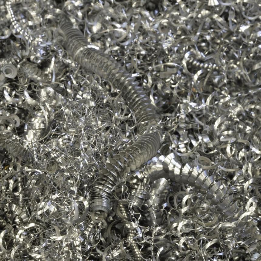 How Does Titanium Recycling Help Businesses?