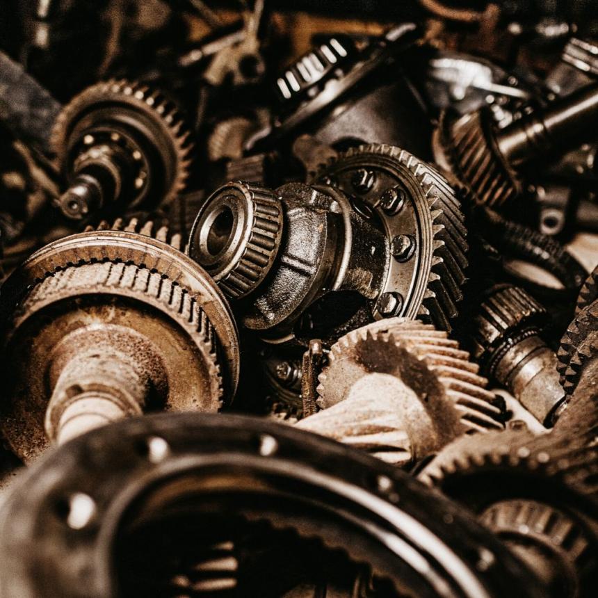 Knowing when scrap metal recycling is the right answer