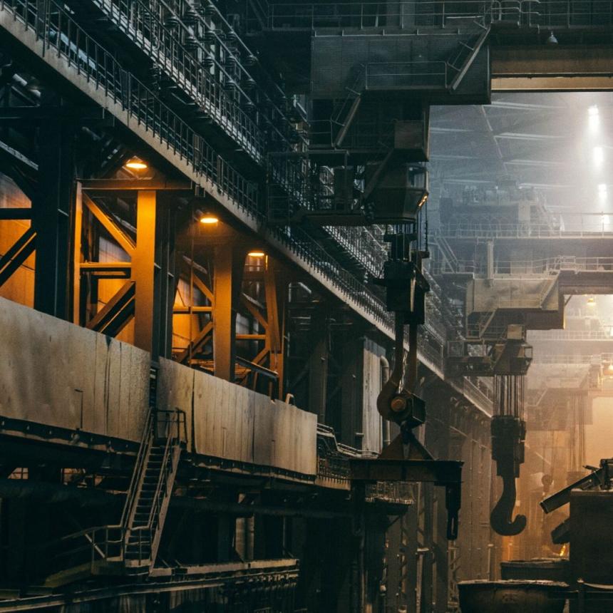 Nickel recycling: Why it has become vital to heavy industry