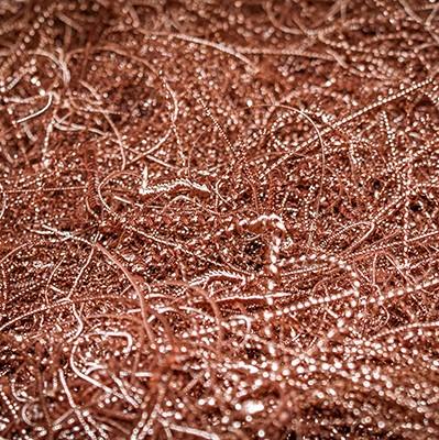 Overview of Beryllium Copper As A Recycling Material