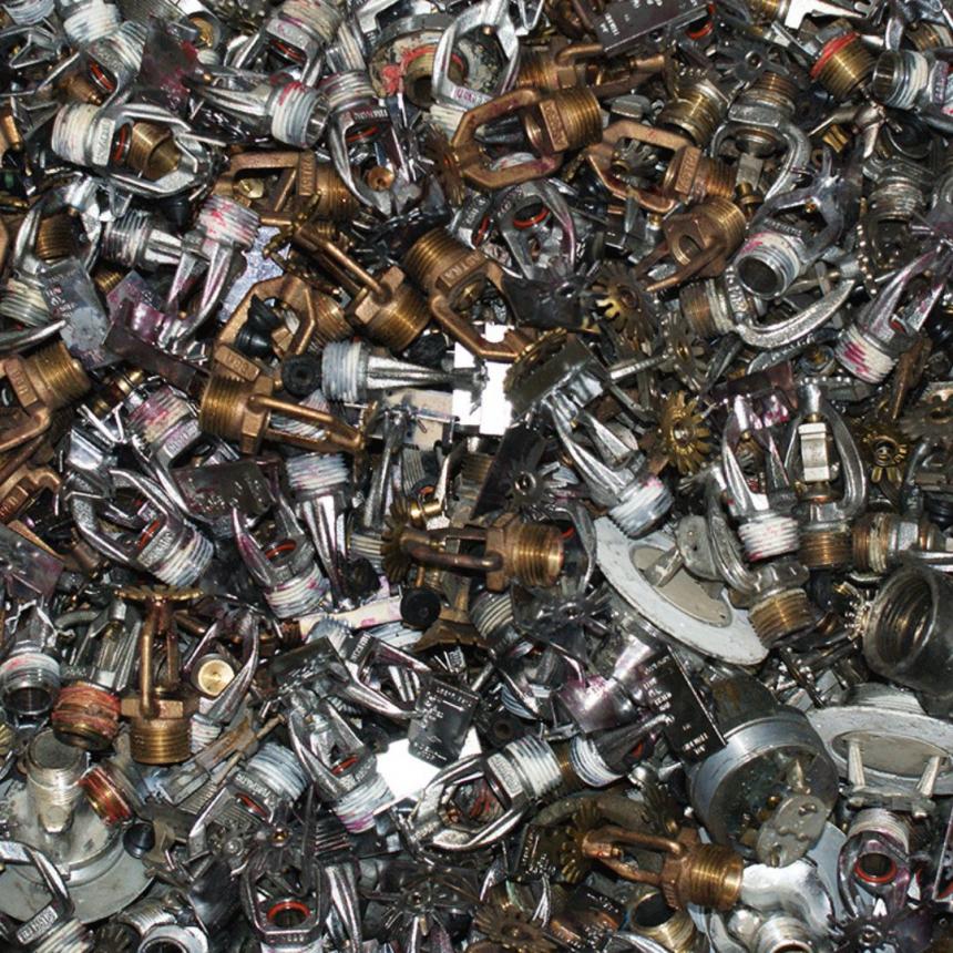 The 3 Most Commonly Recycled Alloys