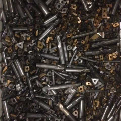 The Benefits of Tungsten Carbide Recycling