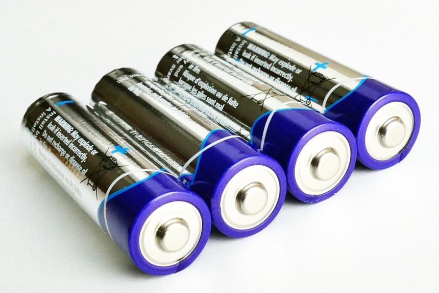 The Growing Efforts in Battery Collection and Cobalt Recycling