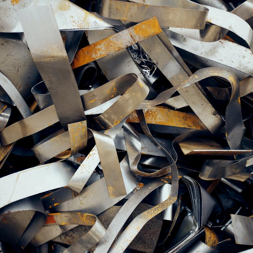 The Value of Recycling Nickel Scrap in the Metal Industry