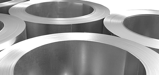 Nickel / Cobalt / Superalloys