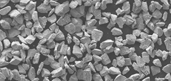 Powders & Thermal Spray